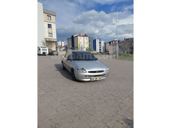 Sahibinden Ford Escort 1.6 Classic 1997 Model