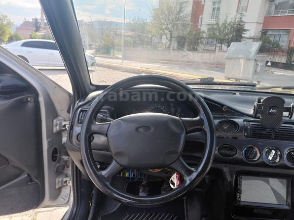 Sahibinden Ford Escort 1.6 Classic 1997 Model