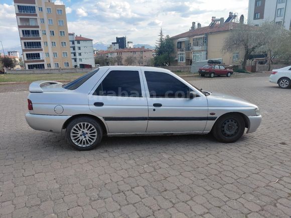 Sahibinden Ford Escort 1.6 Classic 1997 Model