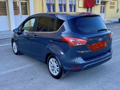 Sahibinden Ford B-Max 1.6 Titanium 2012 Model 