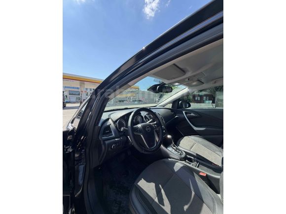 Sahibinden Opel Astra 1.4 T Cosmo 2011 Model 