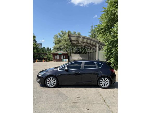 Sahibinden Opel Astra 1.4 T Cosmo 2011 Model 