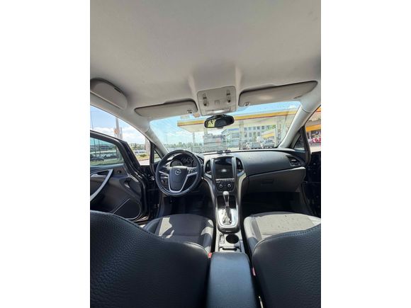 Sahibinden Opel Astra 1.4 T Cosmo 2011 Model 