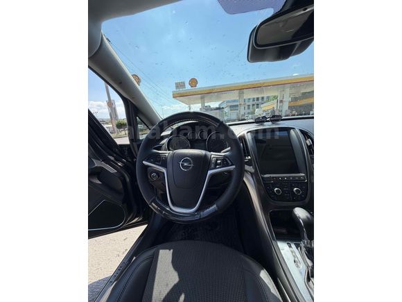 Sahibinden Opel Astra 1.4 T Cosmo 2011 Model 