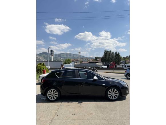 Sahibinden Opel Astra 1.4 T Cosmo 2011 Model 