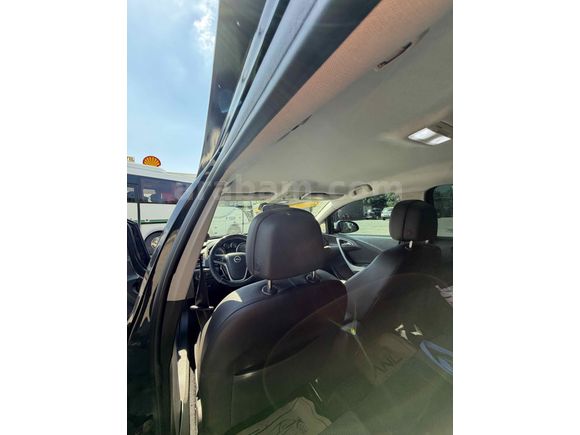 Sahibinden Opel Astra 1.4 T Cosmo 2011 Model 