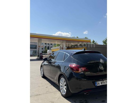 Sahibinden Opel Astra 1.4 T Cosmo 2011 Model 