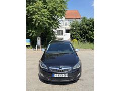 Sahibinden Opel Astra 1.4 T Cosmo 2011 Model 