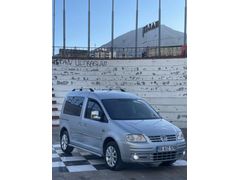 Sahibinden Volkswagen Caddy 1.9 TDI 2006 Model  320.000 km Gri (Gümüş)