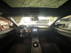 Sahibinden Honda Civic 1.6i DTEC Executive 2018 Model Ankara 82.000 km Beyaz