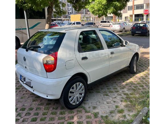 126 BİNKM KLİMALI YENİ KASA PALİOl