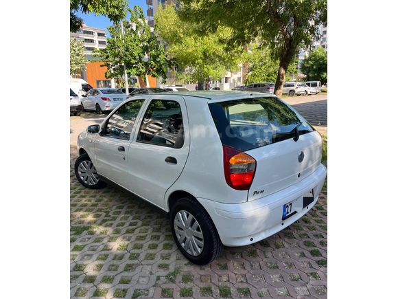 126 BİNKM KLİMALI YENİ KASA PALİOl
