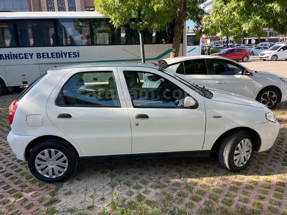 126 BİNKM KLİMALI YENİ KASA PALİOl