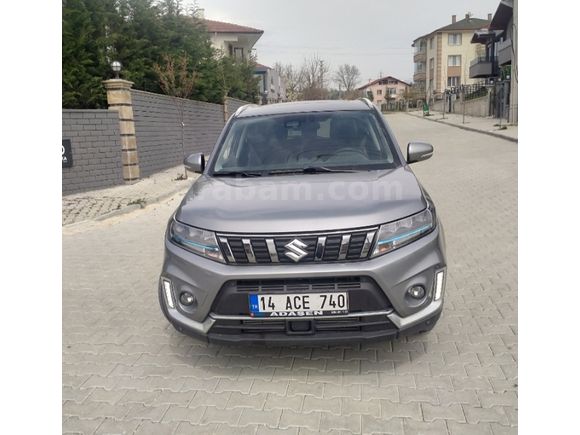 Sahibinden Suzuki Vitara 1.4 Hibrit 4*4 GLX Premium 2023 Model 