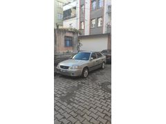 Satılık tofas parasına hyundai