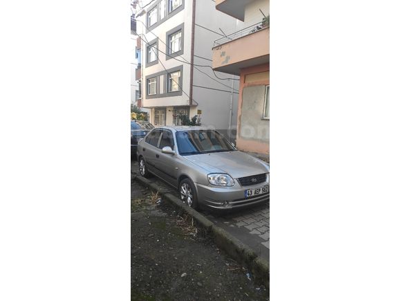Satılık tofas parasına hyundai