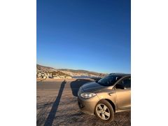 Sahibinden Renault Fluence 1.5 dCi Extreme 2011 Model 