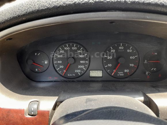 Sahibinden Fiat Marea 1.6 Liberty 2005 Model