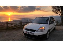 Sahibinden Ford Fiesta 1.4 TDCi Sport 2005 Model  496.000 km Beyaz