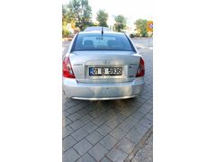 Sahibinden Hyundai Accent Era 1.5 CRDi-VGT Select 2006 Model 