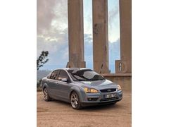 Sahibinden Ford Focus 1.6 TDCi Ghia 2007 Model 