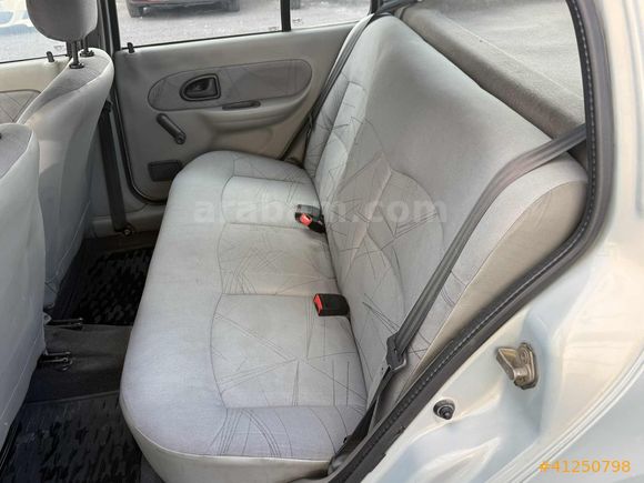 HATASIZ BOYASIZ - 150 BİN KM - BAKIMLARI YENİ - MASRAFIZ CLİO
