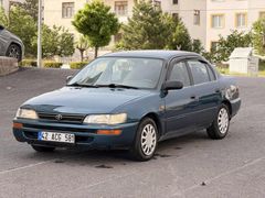 Masrafsız Gli 4 cam Otamatik Efsane Corolla