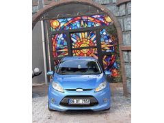 Sahibinden Ford Fiesta 1.6 Sport 2010 Model 