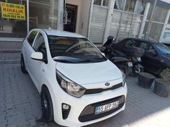 Sahibinden Kia Picanto 1.0 MPI 2020 Model