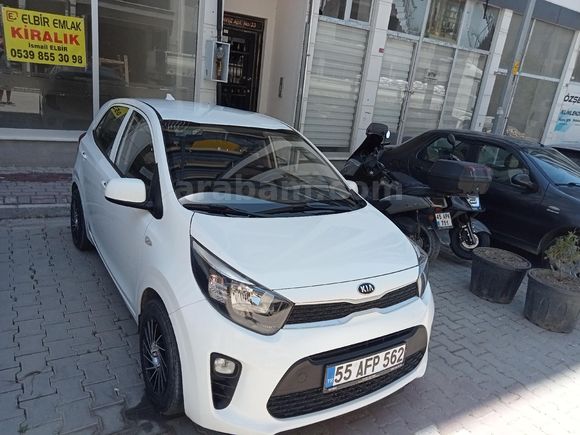 Sahibinden Kia Picanto 1.0 MPI 2020 Model