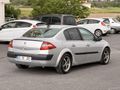 DEĞİŞENSİZ TERTEMİZ - 4 LASTİK MUAYENE YENİ - 1.6 MEGANE 2