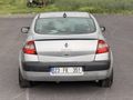 DEĞİŞENSİZ TERTEMİZ - 4 LASTİK MUAYENE YENİ - 1.6 MEGANE 2