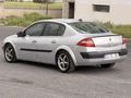 DEĞİŞENSİZ TERTEMİZ - 4 LASTİK MUAYENE YENİ - 1.6 MEGANE 2