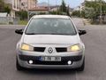DEĞİŞENSİZ TERTEMİZ - 4 LASTİK MUAYENE YENİ - 1.6 MEGANE 2