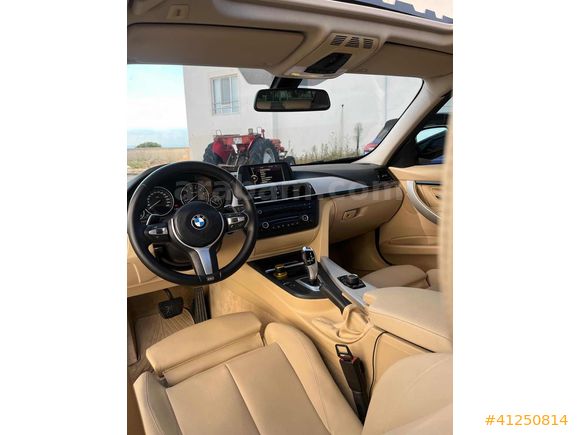 HATASIZ - BOYASIZ - TRAMERSİZ 190.000KM De