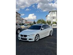HATASIZ - BOYASIZ - TRAMERSİZ 190.000KM De