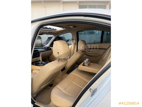 HATASIZ - BOYASIZ - TRAMERSİZ 190.000KM De
