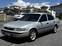 Tek Değişenli Masrafsız 114lük XEİ corolla