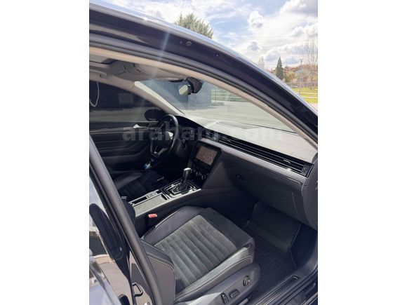 Sahibinden Volkswagen Passat 1.5 TSi Elegance 2020 Model 