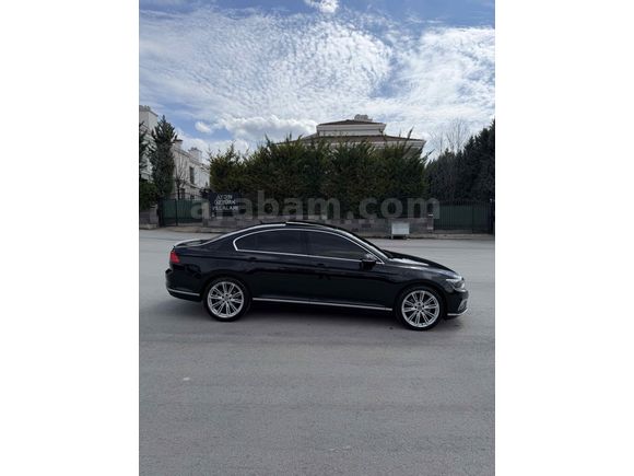 Sahibinden Volkswagen Passat 1.5 TSi Elegance 2020 Model 