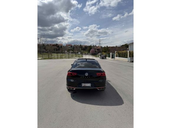Sahibinden Volkswagen Passat 1.5 TSi Elegance 2020 Model 