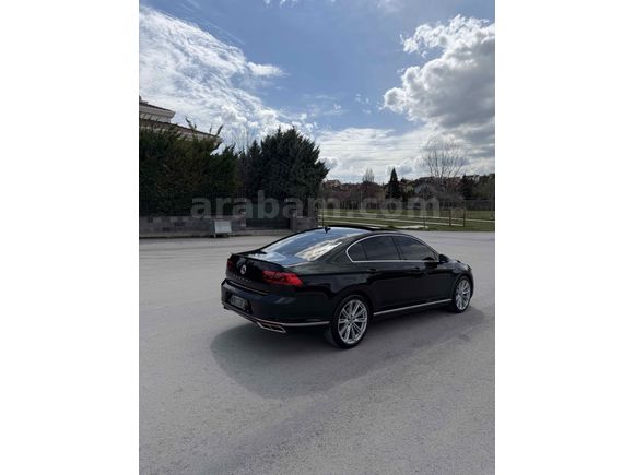 Sahibinden Volkswagen Passat 1.5 TSi Elegance 2020 Model 