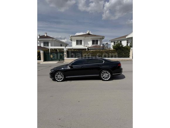 Sahibinden Volkswagen Passat 1.5 TSi Elegance 2020 Model 