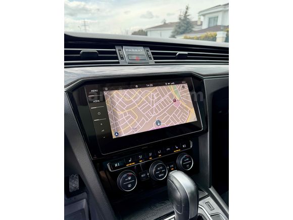 Sahibinden Volkswagen Passat 1.5 TSi Elegance 2020 Model 