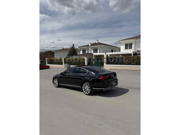 Sahibinden Volkswagen Passat 1.5 TSi Elegance 2020 Model 
