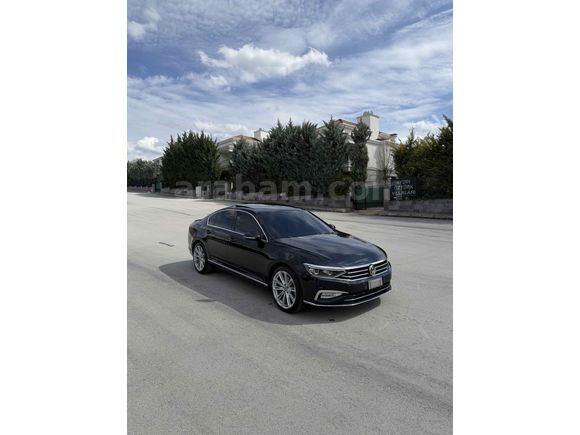 Sahibinden Volkswagen Passat 1.5 TSi Elegance 2020 Model 