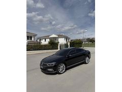 Sahibinden Volkswagen Passat 1.5 TSi Elegance 2020 Model 