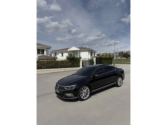 Sahibinden Volkswagen Passat 1.5 TSi Elegance 2020 Model 