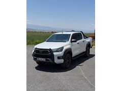 Hatasız Boyasız 40 Bin km 4x4