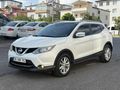 Hatasız Boyasız Tramersiz Cam tavan Nissan Qashqai